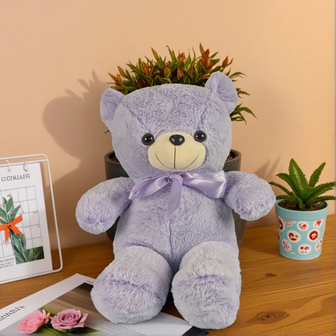 Berry Buddies| Teddy Bear | 4 Colors