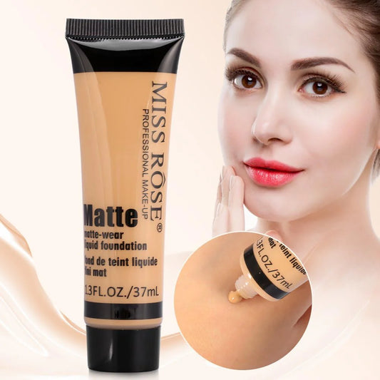 Liquid Foundation Matte