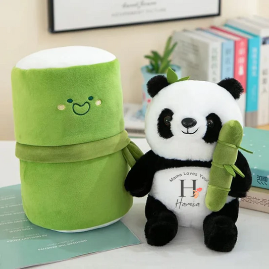 Customised & Scented