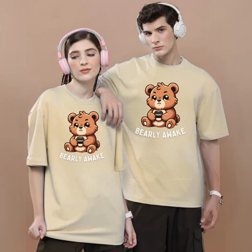 Shirt | Oversized | Unisex