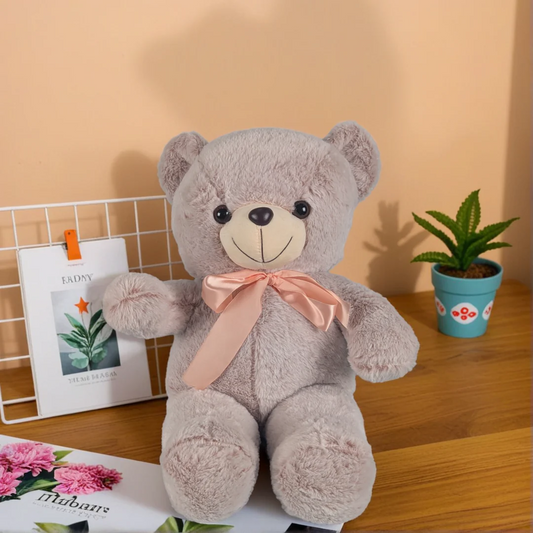 Berry Buddies| Teddy Bear | 4 Colors