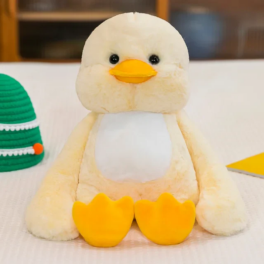 Peek a boo| plush| 40cm | Customized plushie